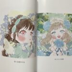 K9　おまかせイラストBOOK　イラスト集　画集　同人誌