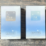 不香　淡雪　Tono&Lims　インク　顔料